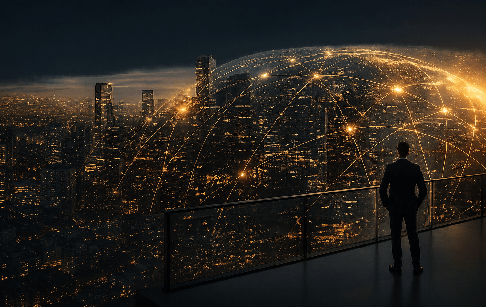 Global Trading