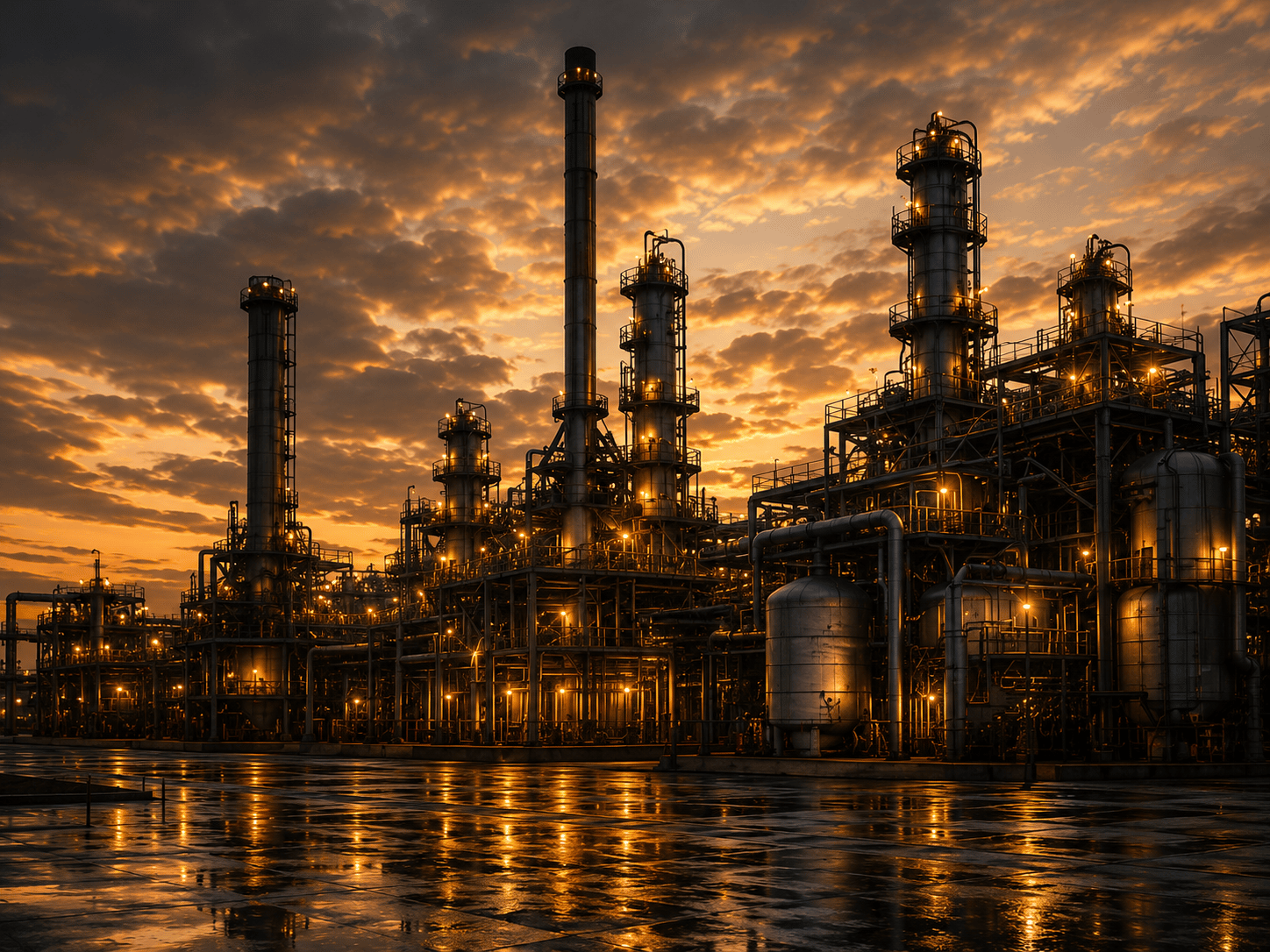 Industrial Products