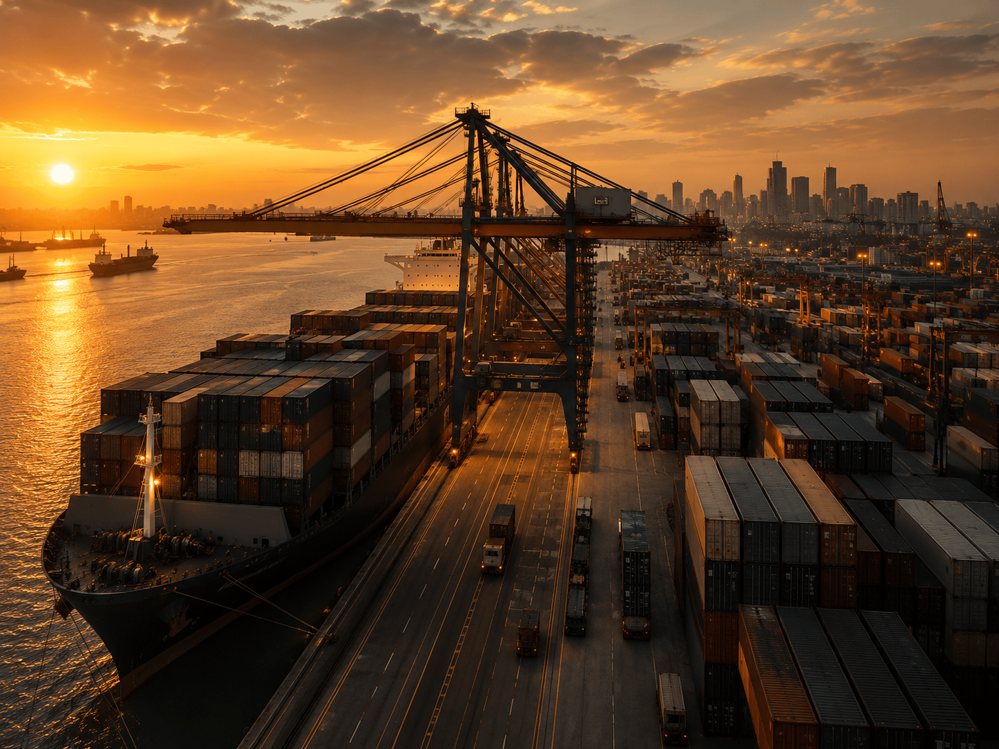 Global Sourcing