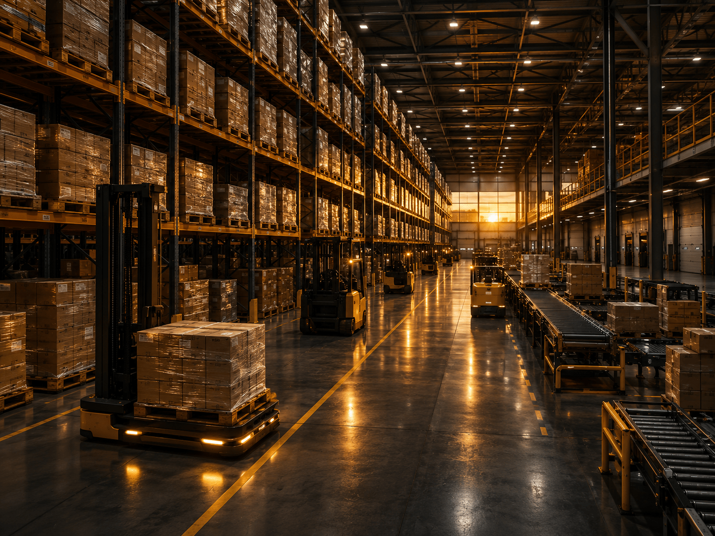 Procurement