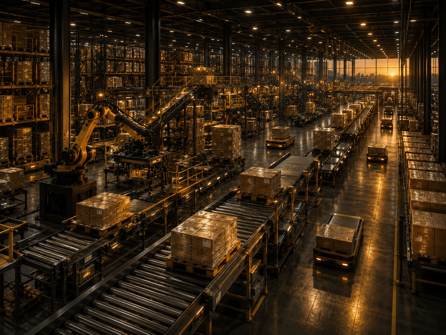 Supply Chain Management