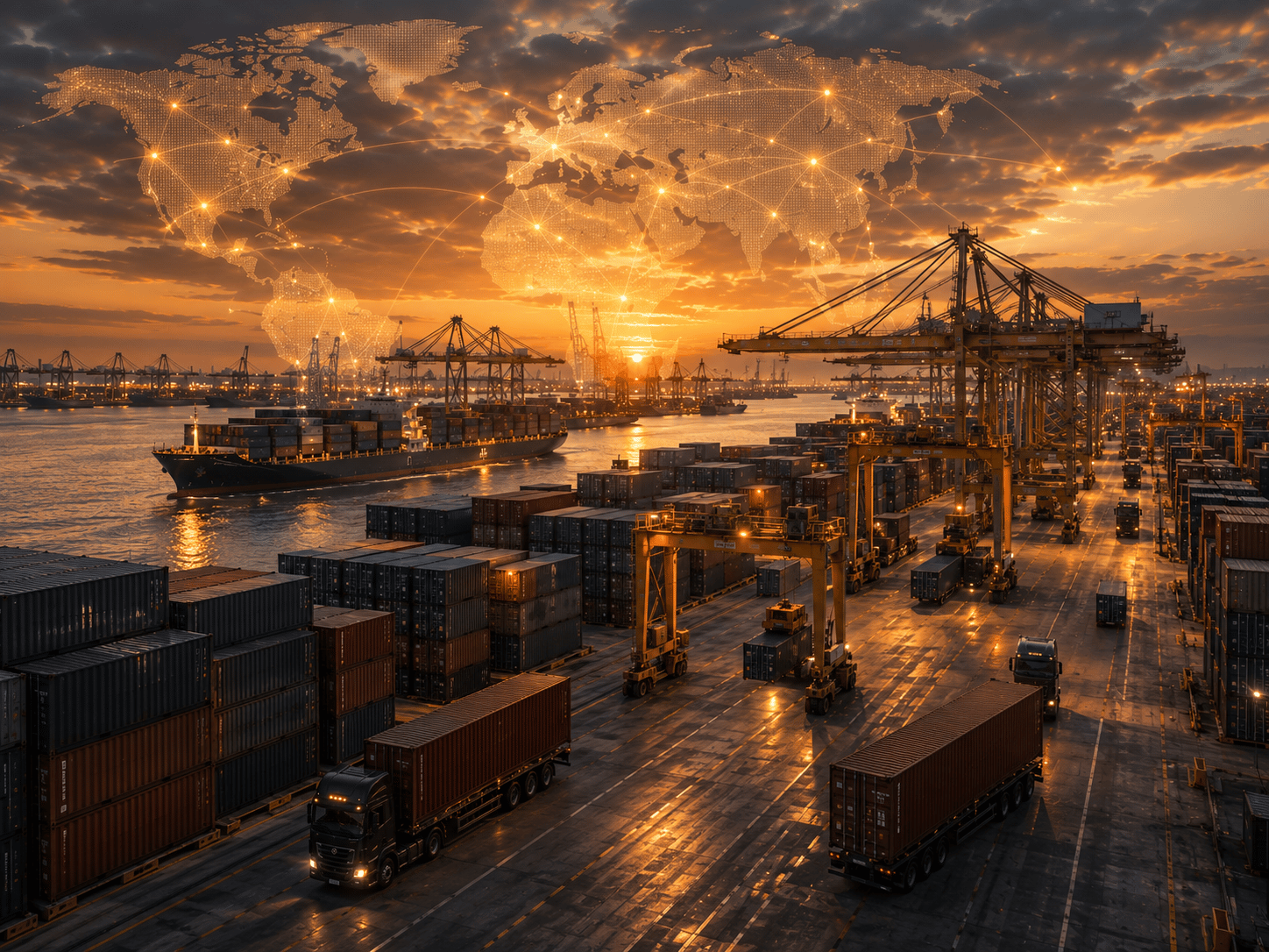 Custom Trade Solutions